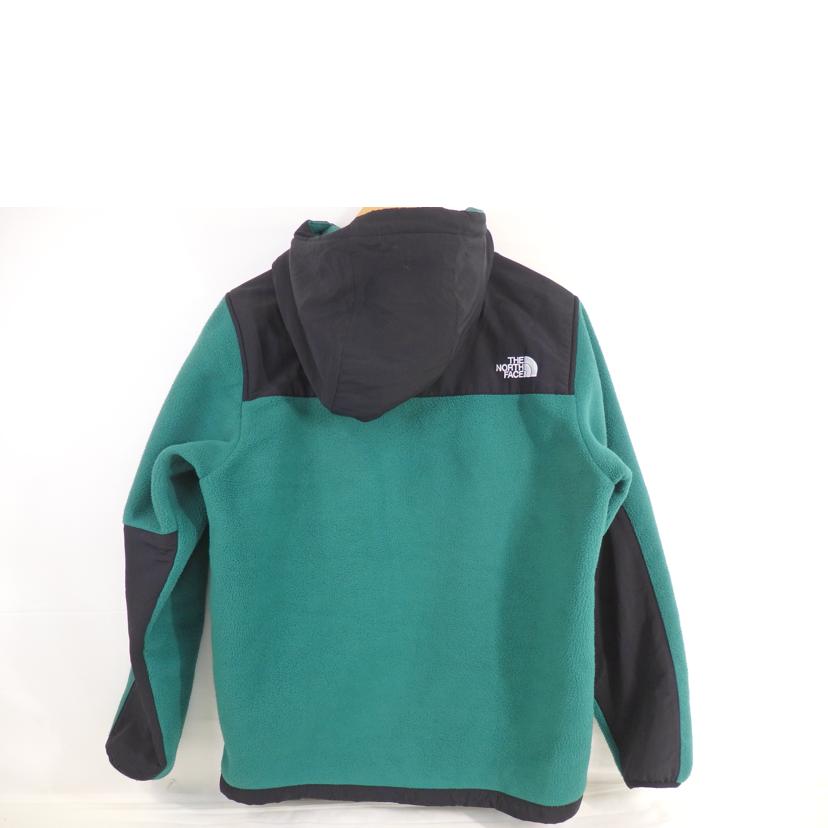 THE NORTH FACE ザ ノースフェイス/デナリフーディー/NA72452//Bランク/84