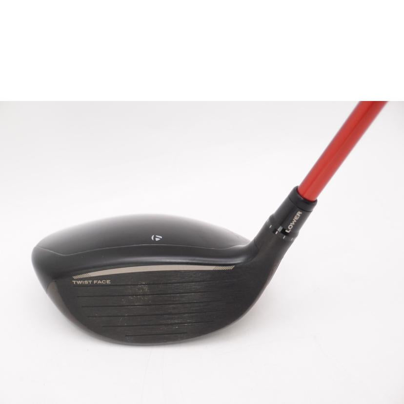 TaylorMade テーラーメイド/ステルス2 PLUS フェアウェイウッド 5W 18°/シャフト:VENTUS TR 6-S ゴルフ用品/STEALTH2 PLUS (2023)//Aランク/69