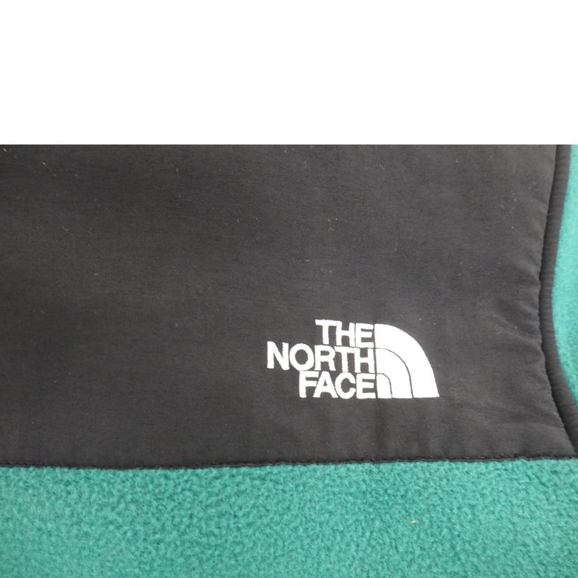 THE NORTH FACE ザ ノースフェイス/デナリフーディー/NA72452//Bランク/84