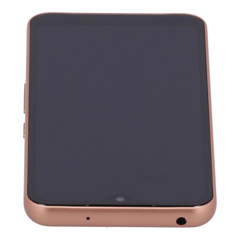 FUJITSU au 富士通 フジツウ /スマートフォン/arrows We /FCG01//2ba75b8c/Aランク/62