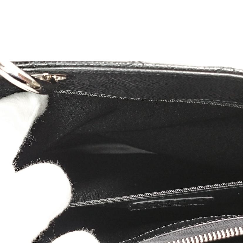 CHANEL シャネル/GST トートバッグマトラッセ キャビアスキン/A50995//159*****/Aランク/52