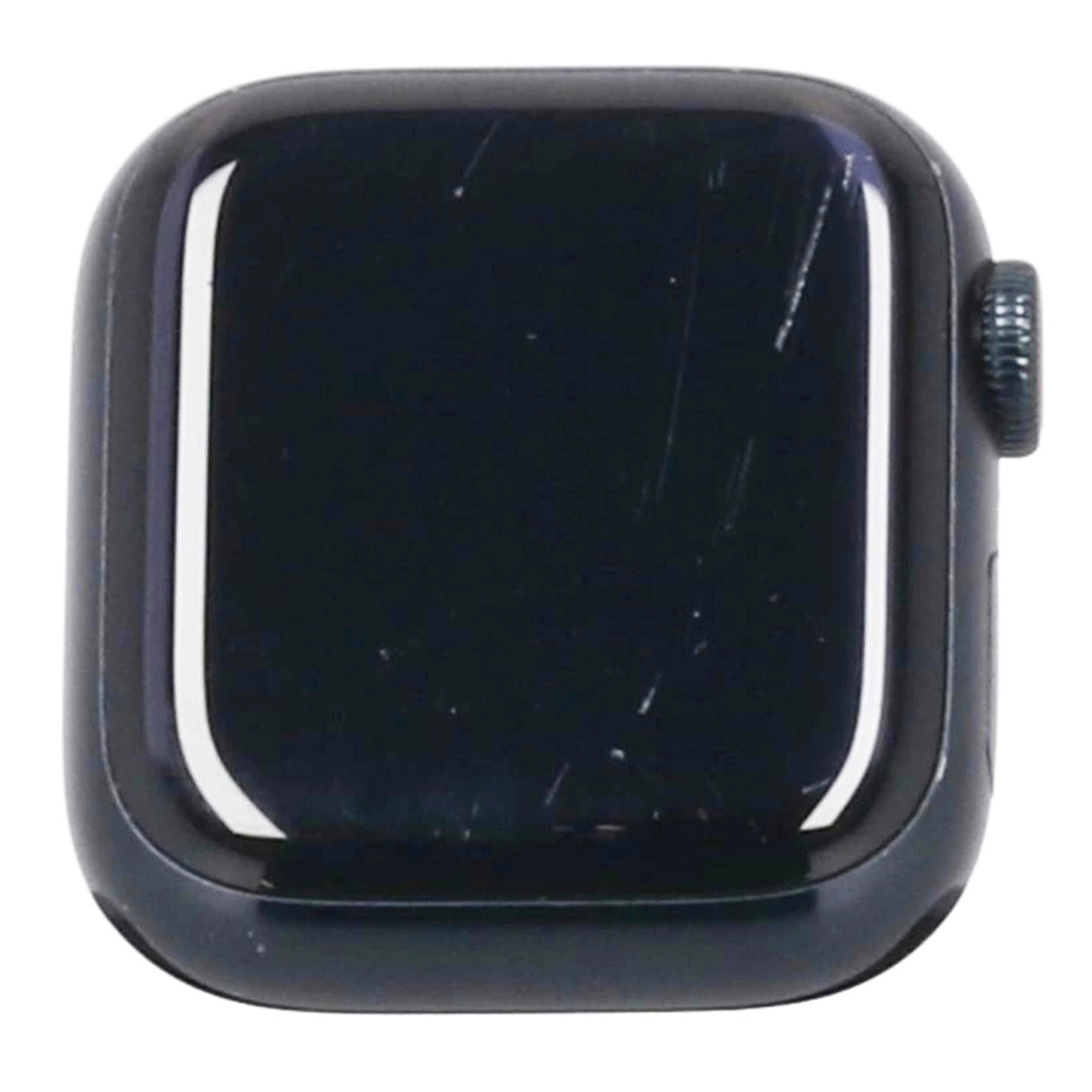 Apple アップル /AppleWatch Series7 Cellular 41mm/MKJ43J/A//NX319N57Q3/Bランク/81