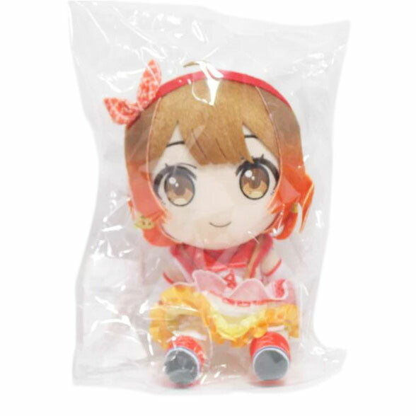 gift ギフト/花海佑芽 ぬいぐるみ 学園アイドルマスター//Sランク/42