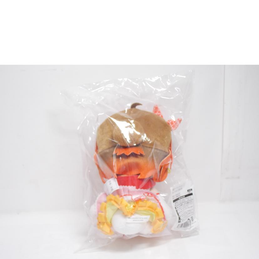 gift ギフト/花海佑芽 ぬいぐるみ 学園アイドルマスター//Sランク/42