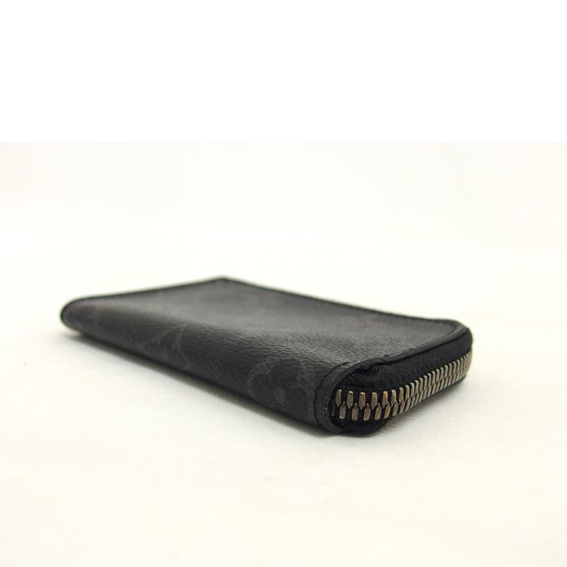 LV ルイ・ヴィトン/ポルトモネ・ジュール/モノグラム/エクリプス/M63536//MB2***/ABランク/04