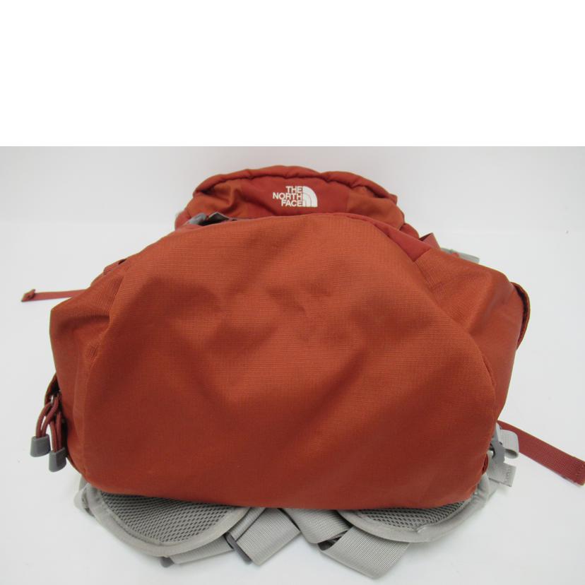 THE NORTH FACE/TELLUS 42/RED/NMW61306//ABランク/63
