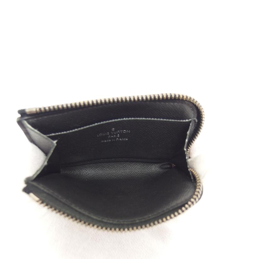 LV ルイ・ヴィトン/ポルトモネ・ジュール/モノグラム/エクリプス/M63536//MB2***/ABランク/04