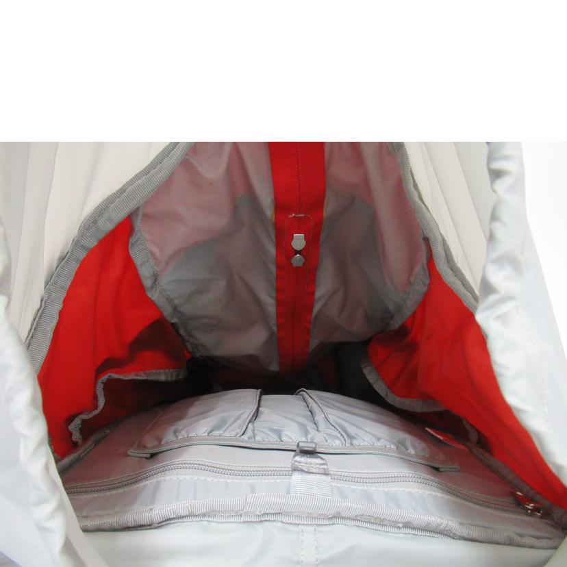 THE NORTH FACE/TELLUS 42/RED/NMW61306//ABランク/63