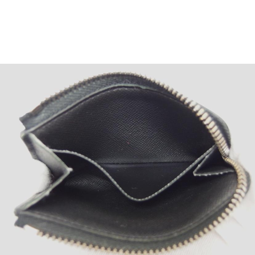 LV ルイ・ヴィトン/ポルトモネ・ジュール/モノグラム/エクリプス/M63536//MB2***/ABランク/04