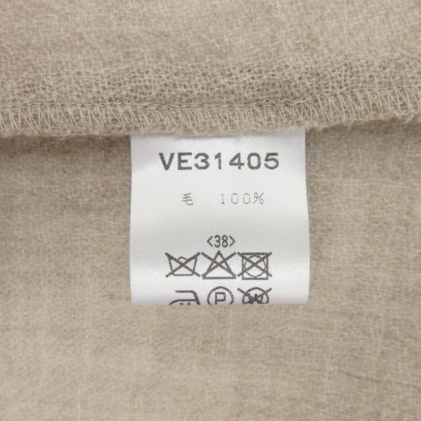 Vent a ouest ヴァンドウエスト/毛100%ワンピース/N8902410-VE31405//Aランク/77