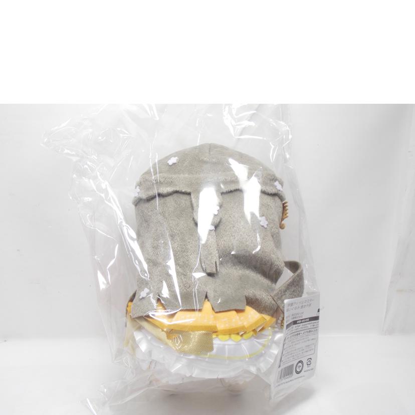 Gift ギフト/倉本千奈 ぬいぐるみ 学園アイドルマスター//Sランク/42