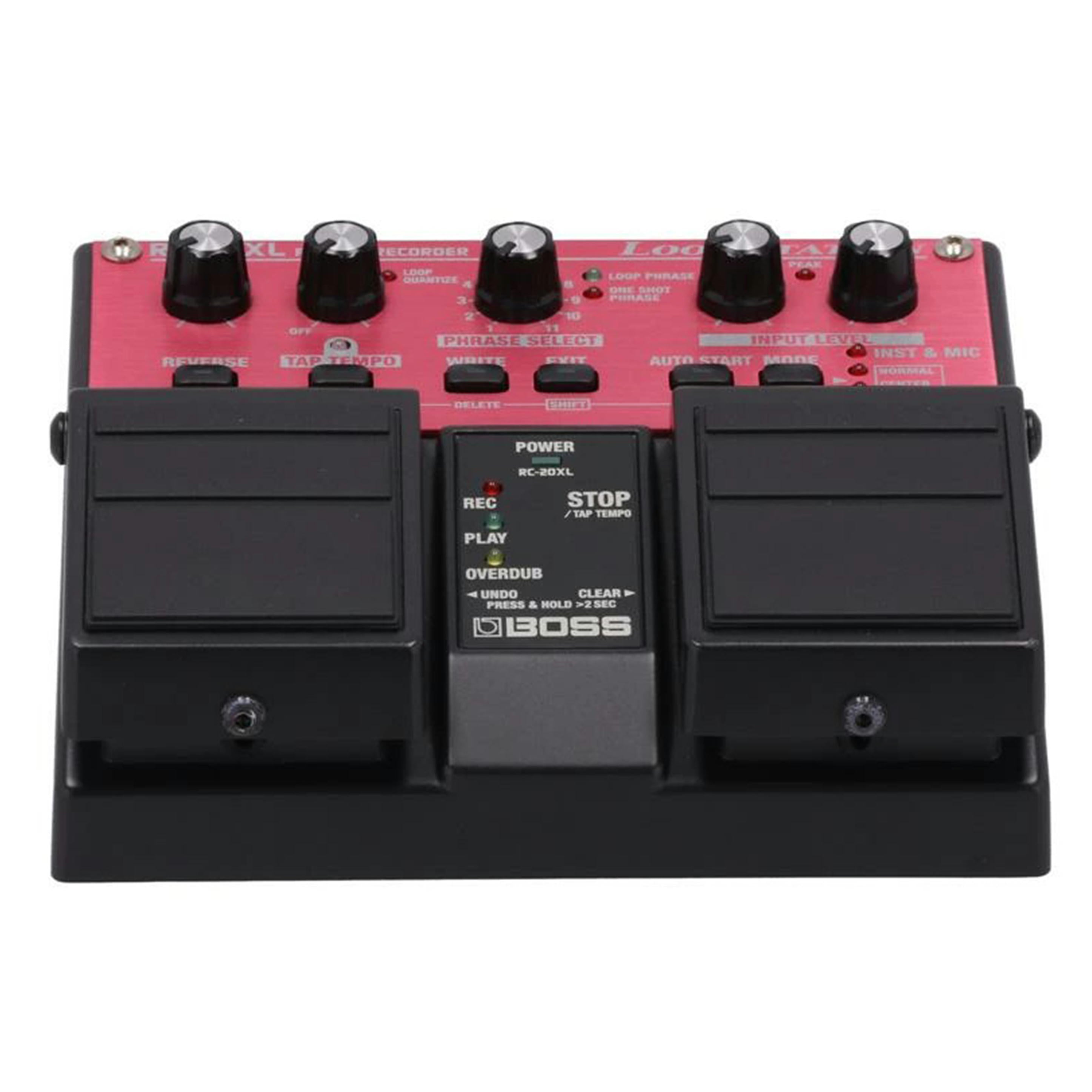 BOSS ボス/エフェクター/RC-20XL//EV03953/Bランク/24