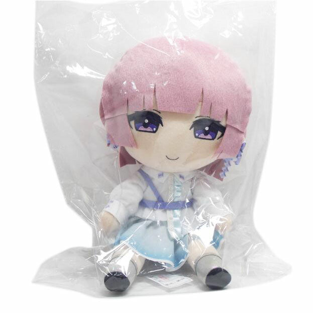 Gift ギフト/有村麻央 ぬいぐるみ 学園アイドルマスター//Sランク/42