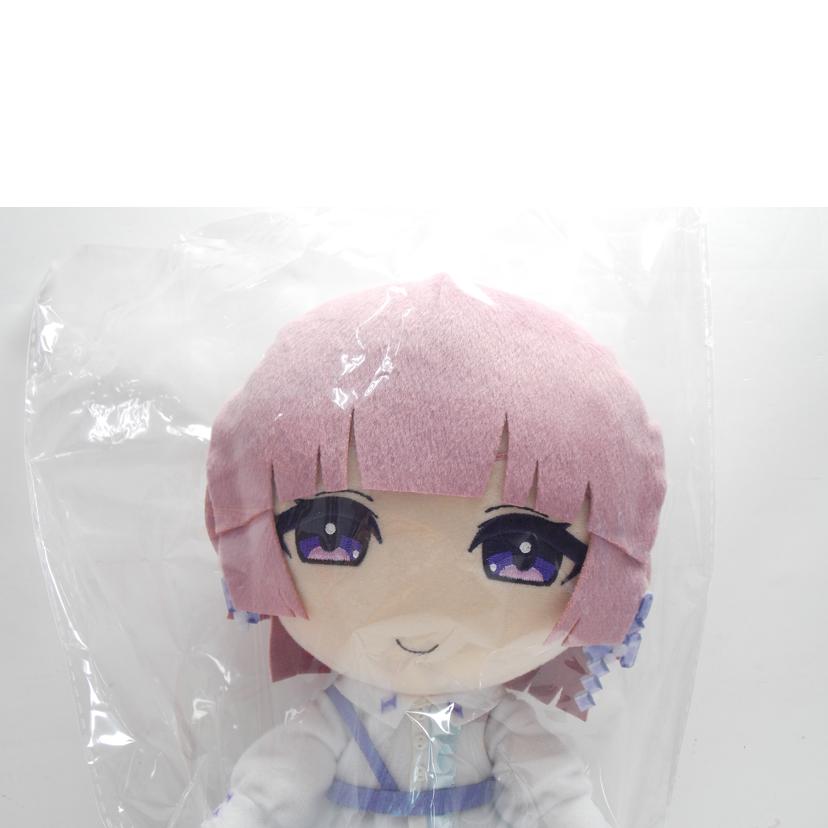 Gift ギフト/有村麻央 ぬいぐるみ 学園アイドルマスター//Sランク/42