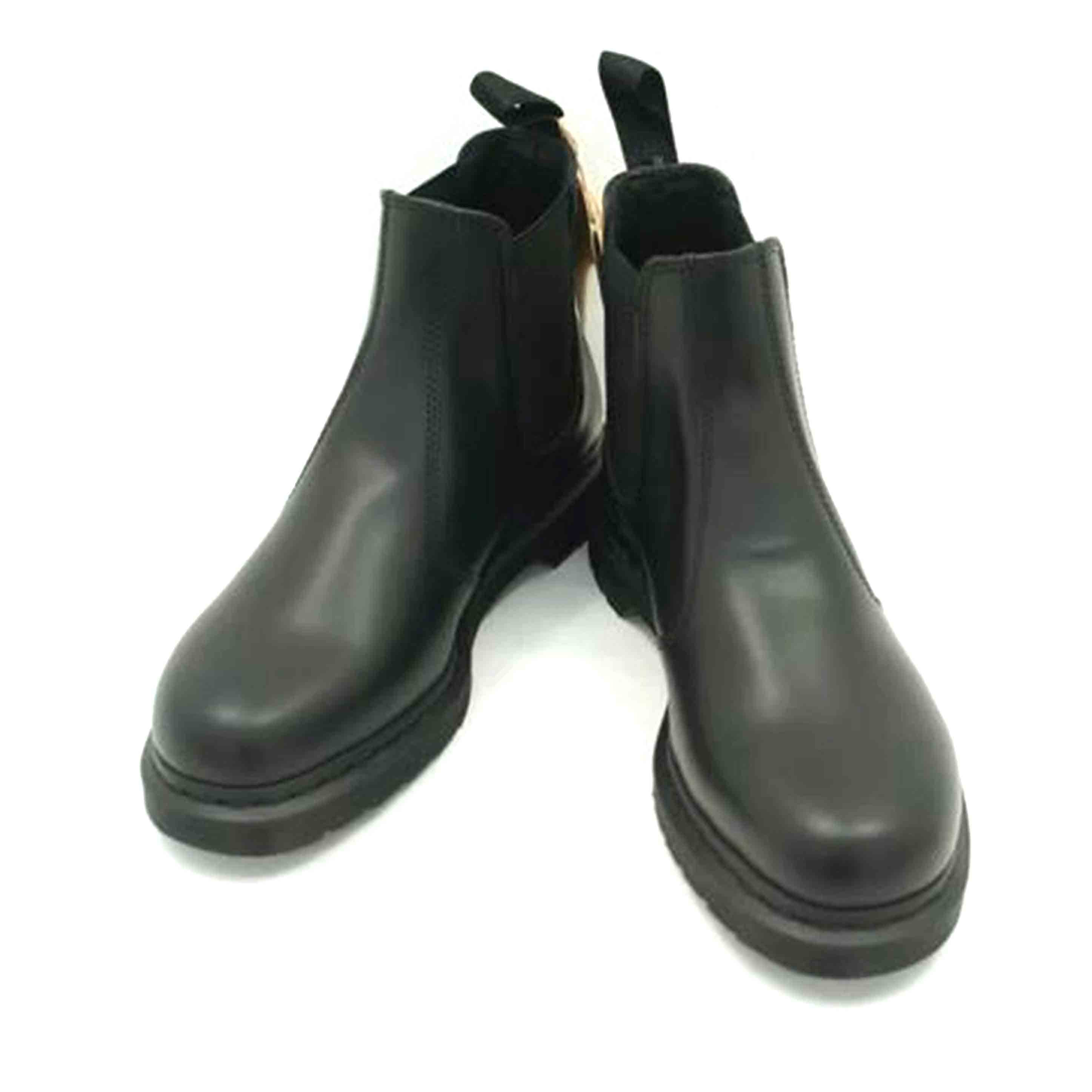 Dr.Martens ドクターマーチン/2976 MONO チェルシーブーツ/25685001//Sランク/05