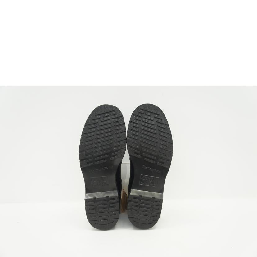 Dr.Martens ドクターマーチン/2976 MONO チェルシーブーツ/25685001//Sランク/05