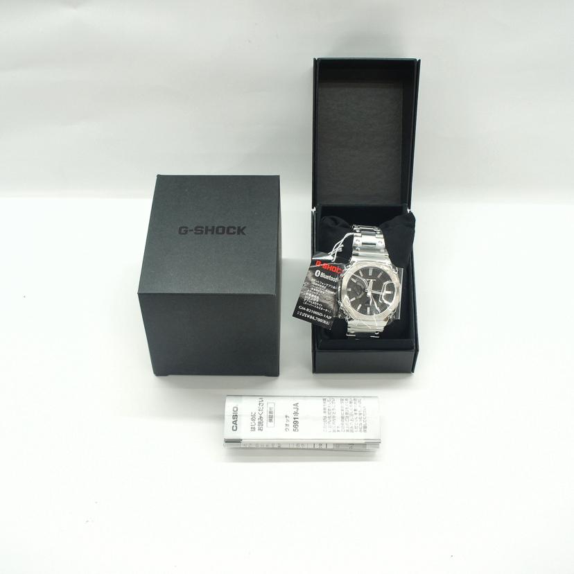 CASIO/G-SHOCK/ソーラー/GM-B2100SD//SAランク/67
