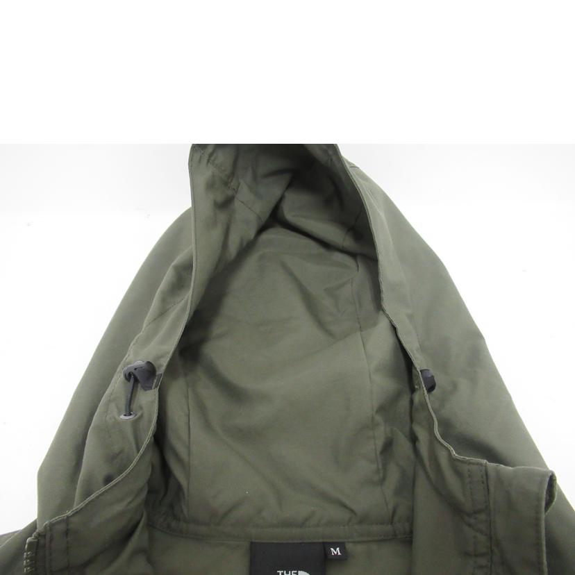 THE NORTH FACE/ナイロンパーカー/THE NORTH FACE/カーキ/NP71830//Bランク/63