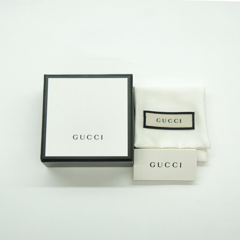 GUCCI グッチ/GUCCI シルバーリング//Bランク/06