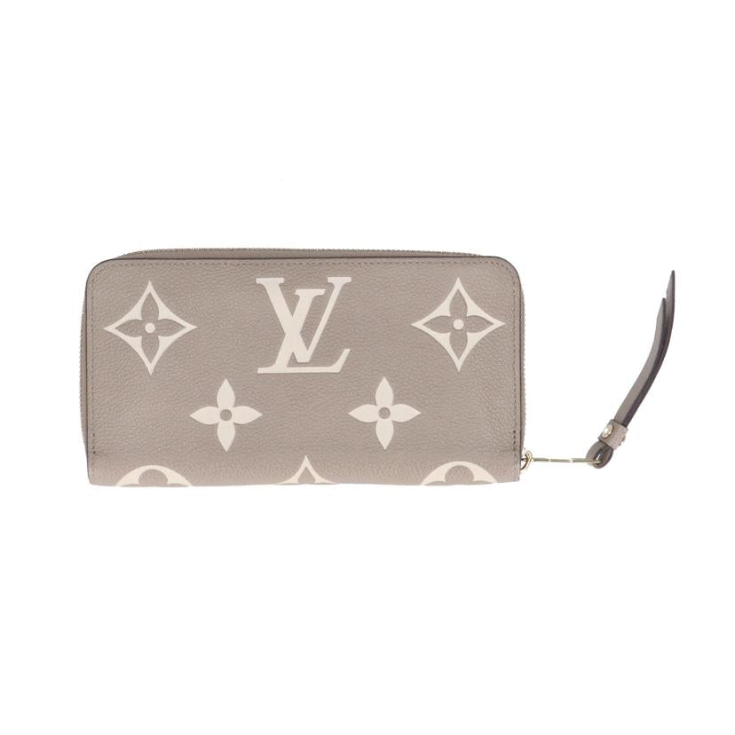 LOUIS VUITTON ルイ・ヴイトン/ジッピーウオレット/モノグラムアンブラント/M69794//RFI*****/ABランク/93