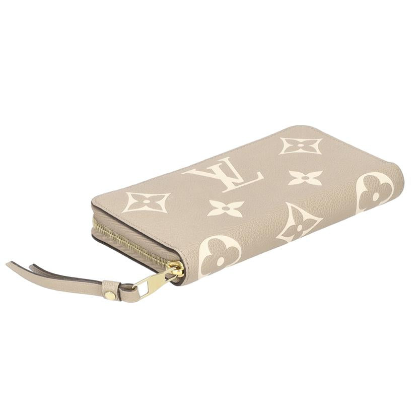 LOUIS VUITTON ルイ・ヴイトン/ジッピーウオレット/モノグラムアンブラント/M69794//RFI*****/ABランク/93