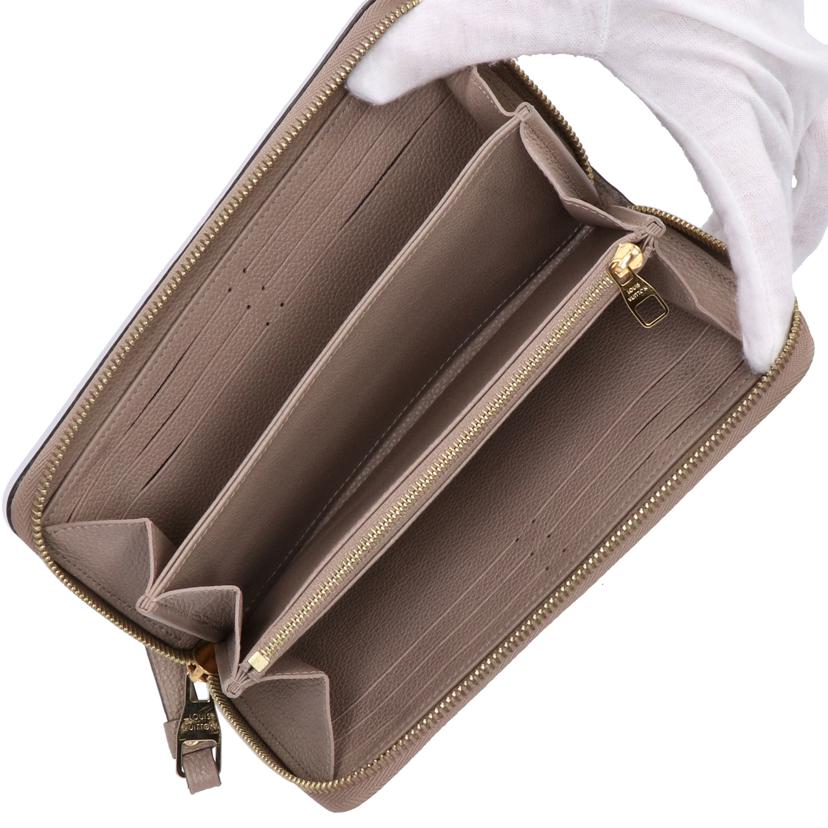 LOUIS VUITTON ルイ・ヴイトン/ジッピーウオレット/モノグラムアンブラント/M69794//RFI*****/ABランク/93