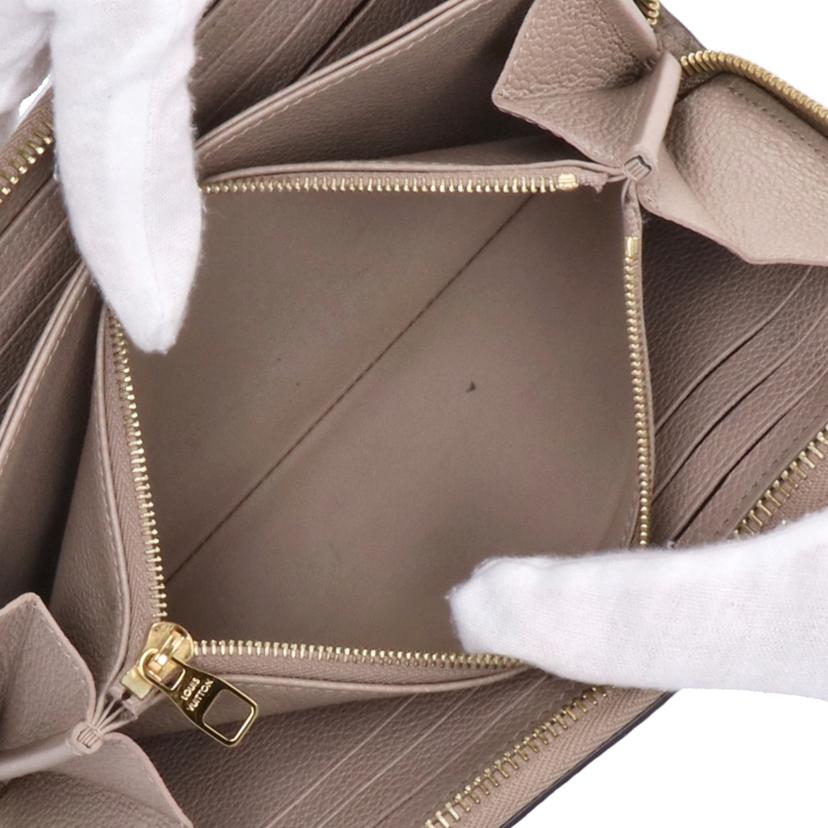 LOUIS VUITTON ルイ・ヴイトン/ジッピーウオレット/モノグラムアンブラント/M69794//RFI*****/ABランク/93