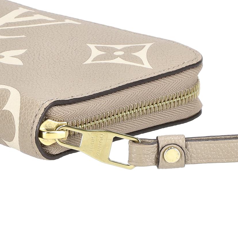 LOUIS VUITTON ルイ・ヴイトン/ジッピーウオレット/モノグラムアンブラント/M69794//RFI*****/ABランク/93