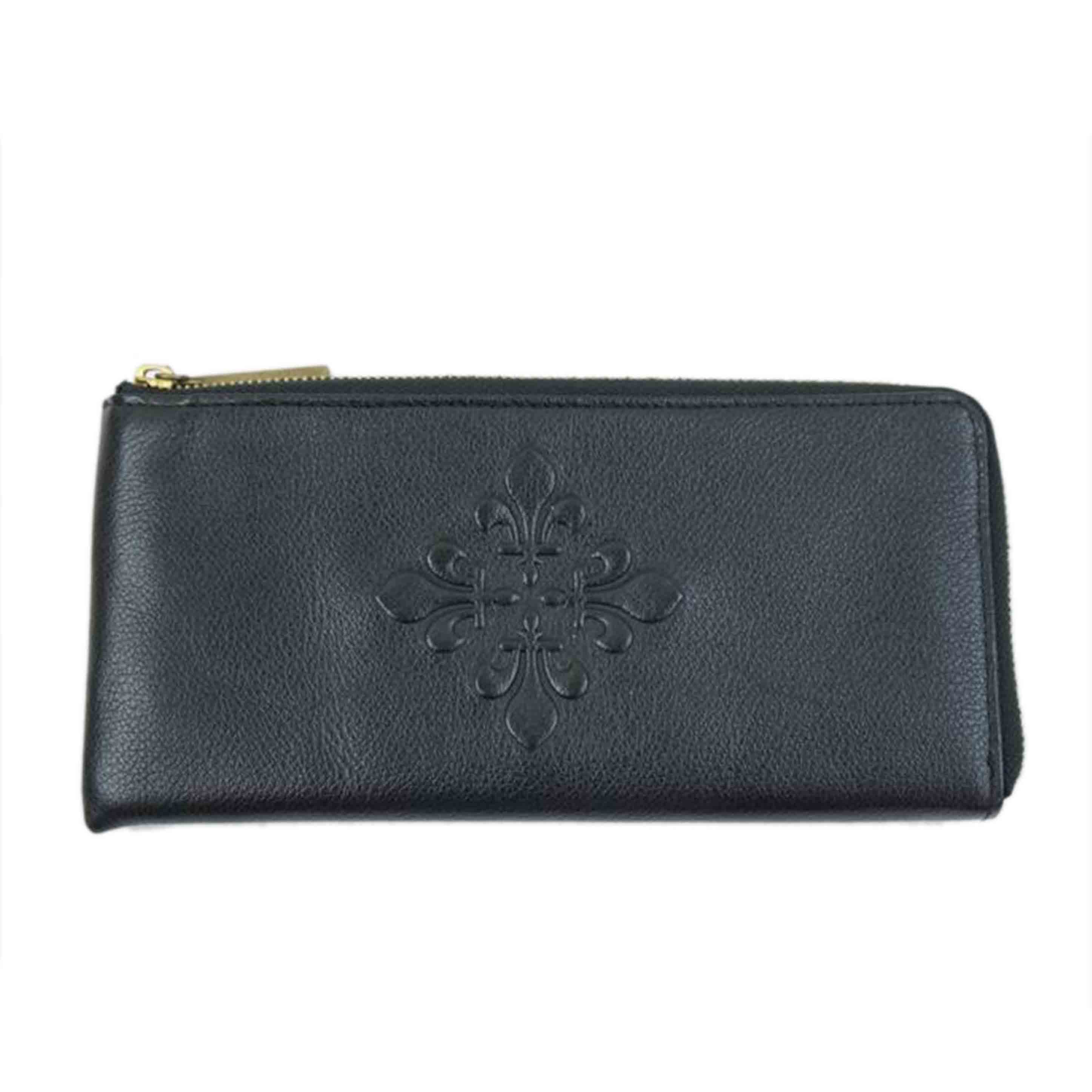 PATRICK COX パトリックコックス/PATRICK COX L字ファスナー財布//ABランク/67