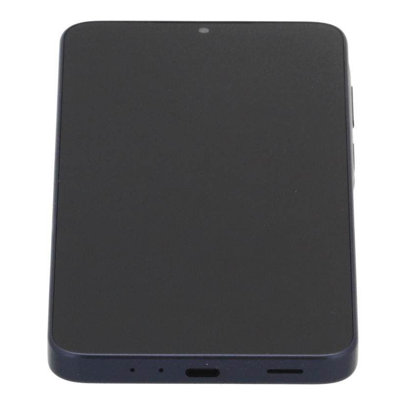 SAMSUNG docomo サムスン/スマートフォン/Galaxy A25 5G 64GB/SC-53F//RFGYC2MCGTM/Aランク/75