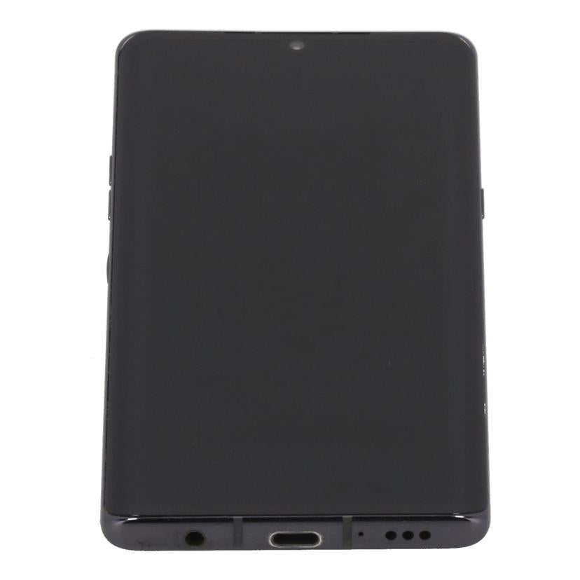LG Electronics docomo LG電子 /スマートフォン/LG VELVET 128GB/L-52A//012VTBB0039085/Bランク/71