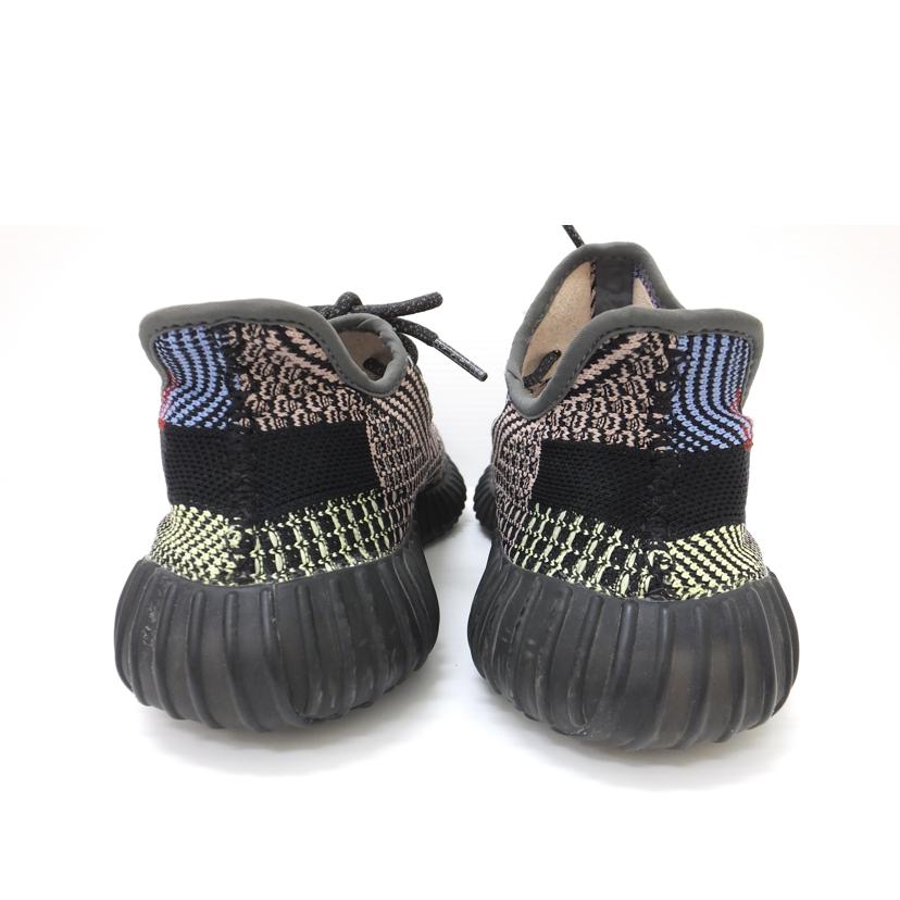 adidas アディダス/YEEZY BOOST 350 V2/FW5190//Bランク/88