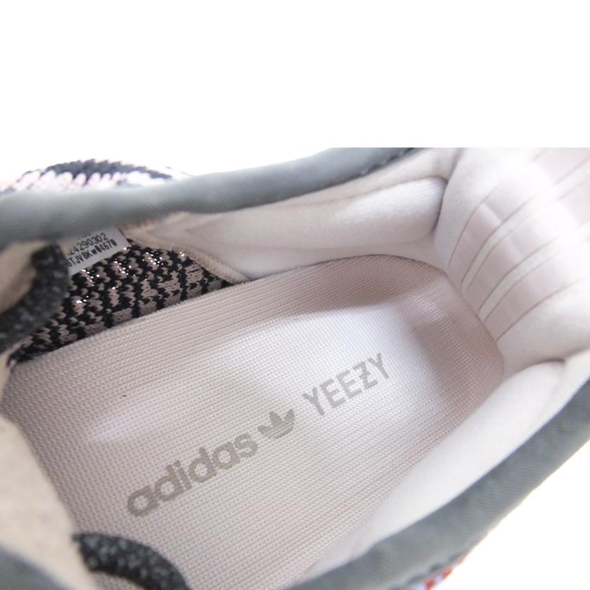 adidas アディダス/YEEZY BOOST 350 V2/FW5190//Bランク/88