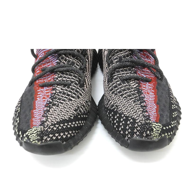 adidas アディダス/YEEZY BOOST 350 V2/FW5190//Bランク/88