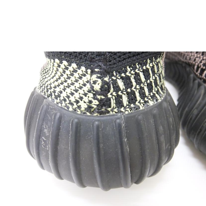 adidas アディダス/YEEZY BOOST 350 V2/FW5190//Bランク/88