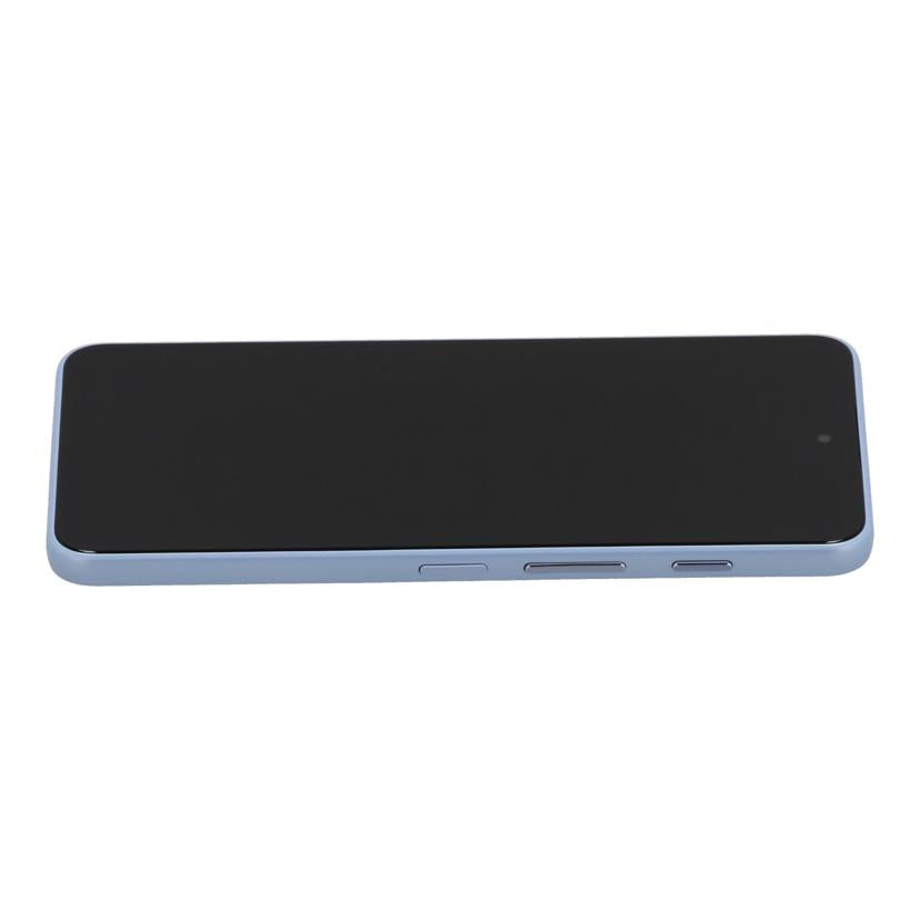 ZTE SIMロックなし ゼットティーイー /スマートフォン/nubia S 5G 128GB/A403ZT//320746994962/Bランク/75