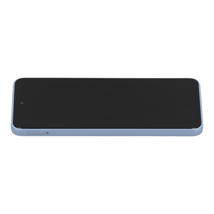 ZTE SIMロックなし ゼットティーイー /スマートフォン/nubia S 5G 128GB/A403ZT//320746994962/Bランク/75