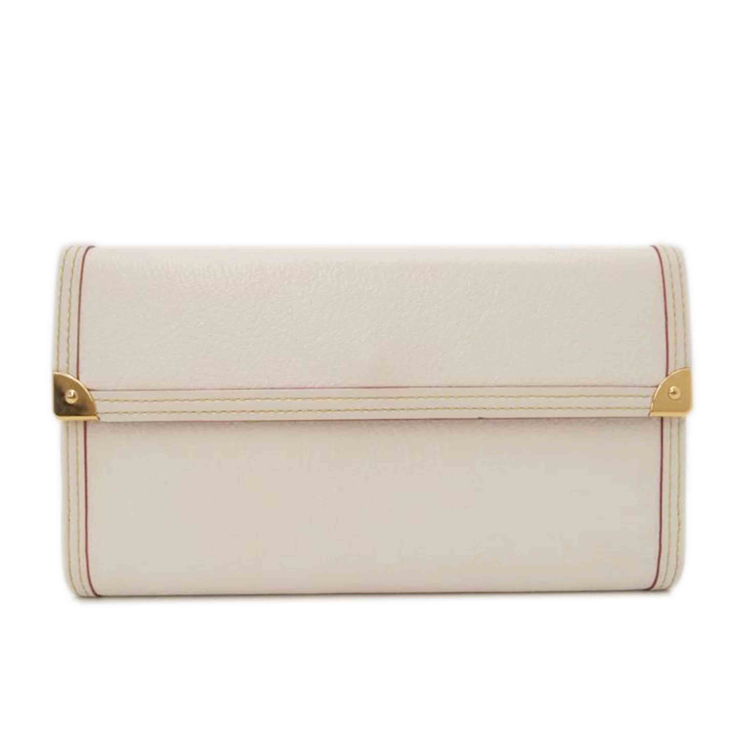 LOUIS VUITTON ルイヴィトン/ポルトトレゾール・インターナショナル/スハリ/ブロン/M91839//TH0***/Aランク/69