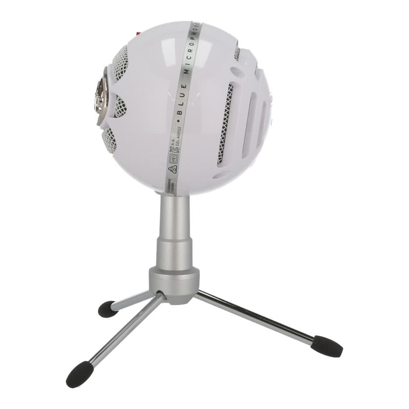 Logicool ロジクール /USBコンデンサーマイク/BM200W//2239SG000KK9/Bランク/77