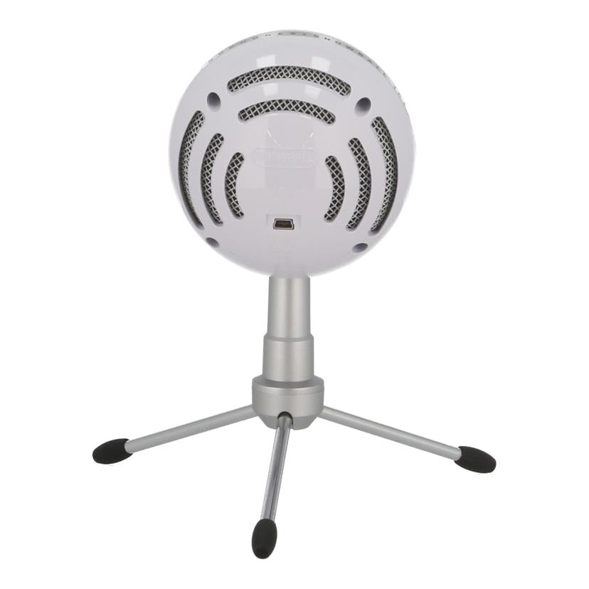 Logicool ロジクール /USBコンデンサーマイク/BM200W//2239SG000KK9/Bランク/77