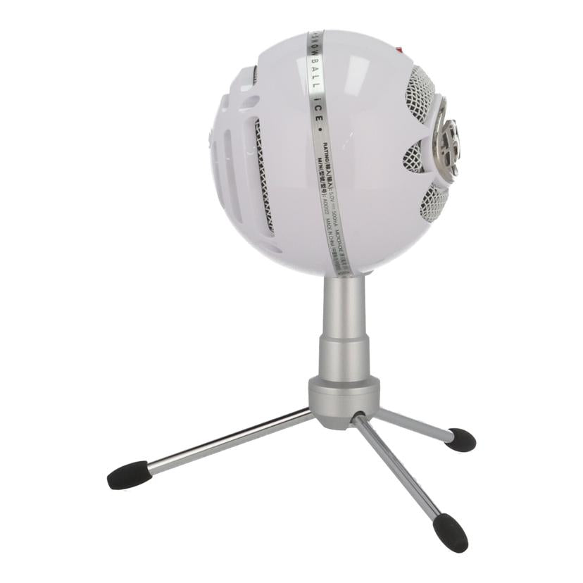 Logicool ロジクール /USBコンデンサーマイク/BM200W//2239SG000KK9/Bランク/77