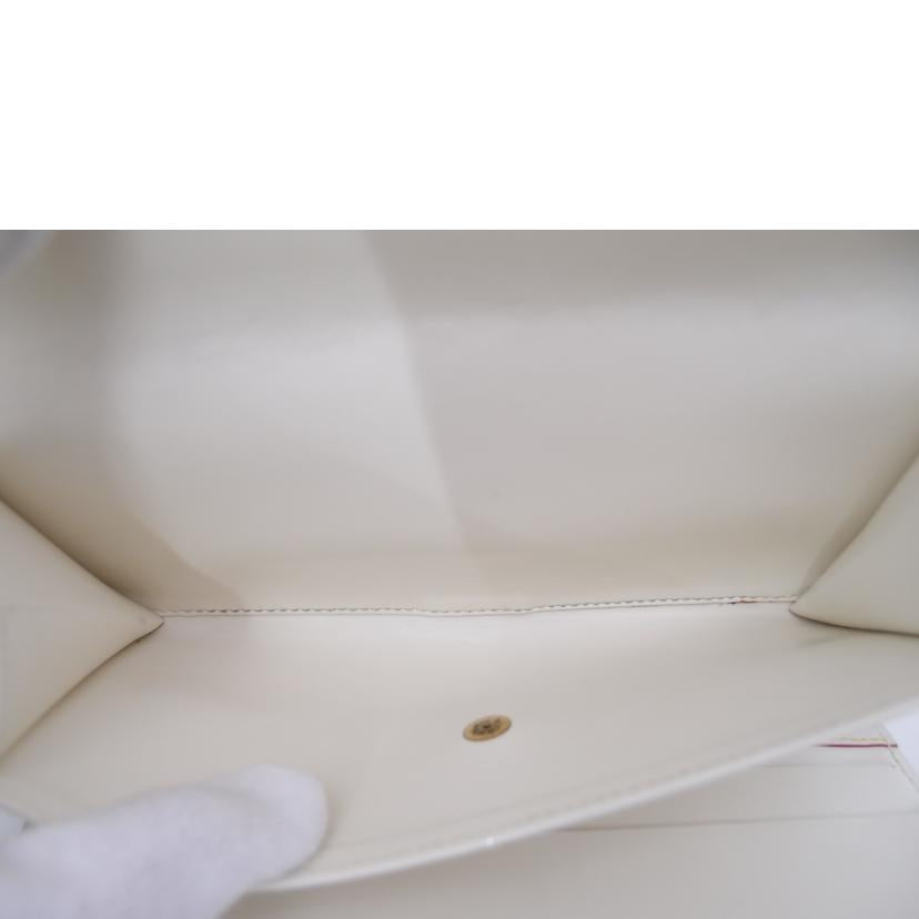 LOUIS VUITTON ルイヴィトン/ポルトトレゾール・インターナショナル/スハリ/ブロン/M91839//TH0***/Aランク/69