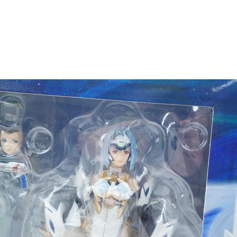 MAX FACTORY マックスファクトリー/figma KOS-MOS ver.4/095//Aランク/67