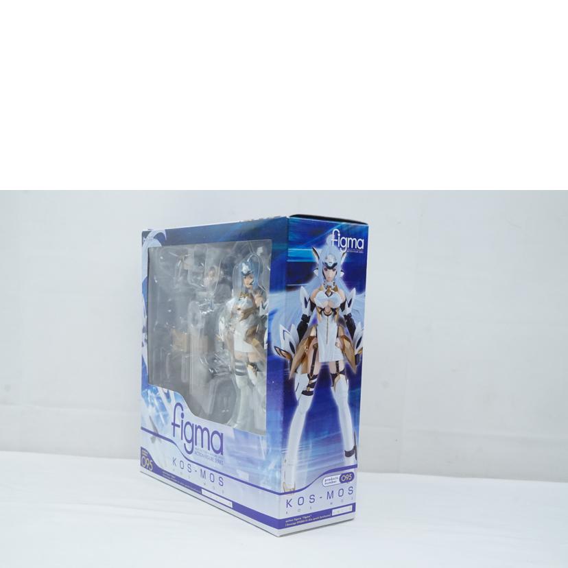 MAX FACTORY マックスファクトリー/figma KOS-MOS ver.4/095//Aランク/67