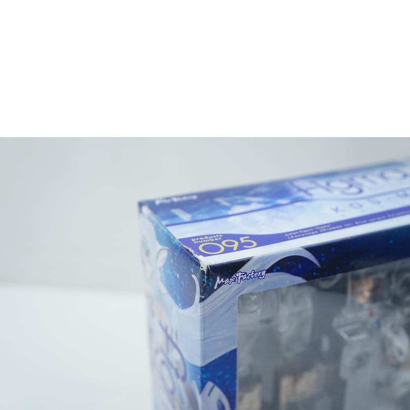 MAX FACTORY マックスファクトリー/figma KOS-MOS ver.4/095//Aランク/67
