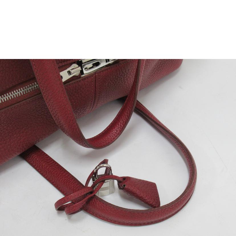 HERMES/ヴィクトリア43//75□***/Bランク/63