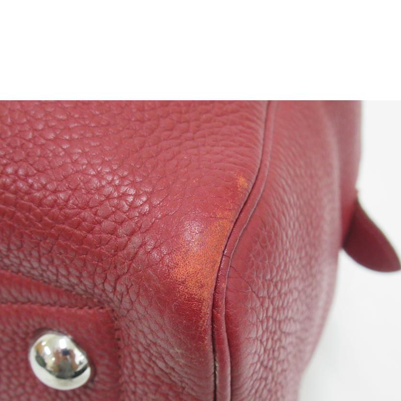 HERMES/ヴィクトリア43//75□***/Bランク/63