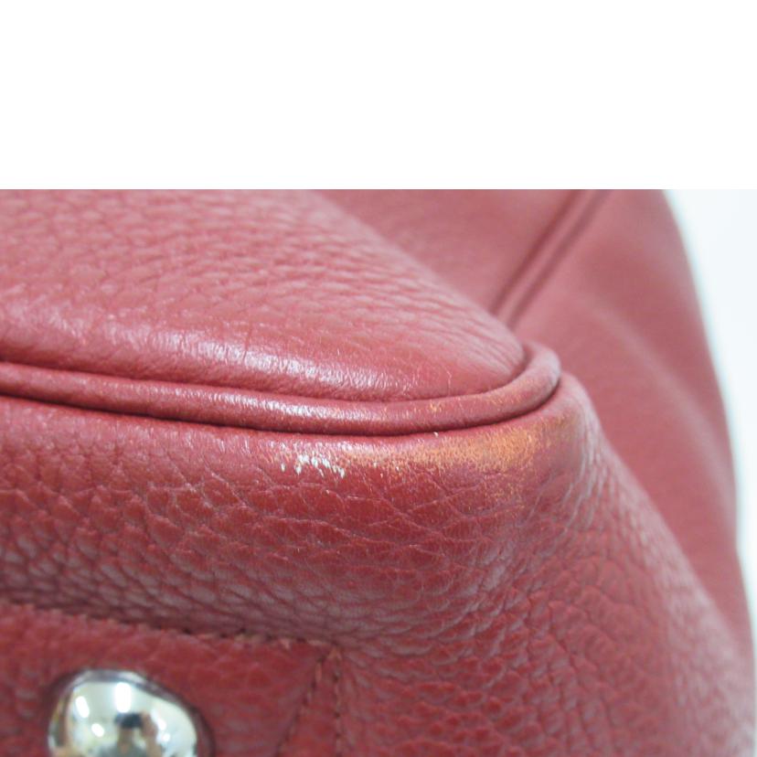 HERMES/ヴィクトリア43//75□***/Bランク/63