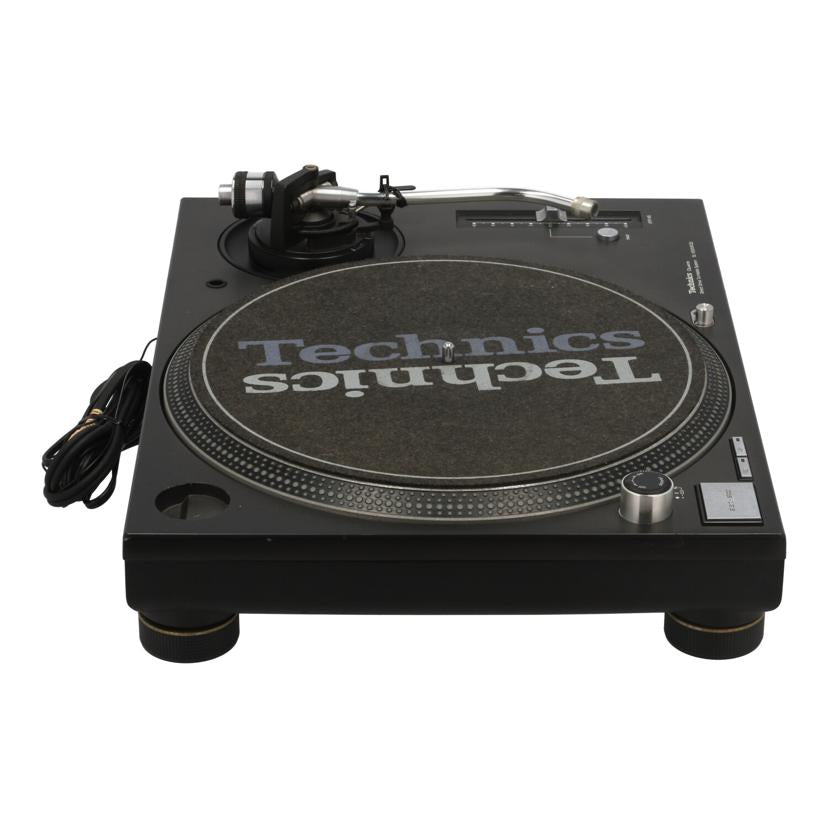 Technics テクニクス /ターンテーブル/SL-1200MK3D//GE1EC001391/Bランク/62