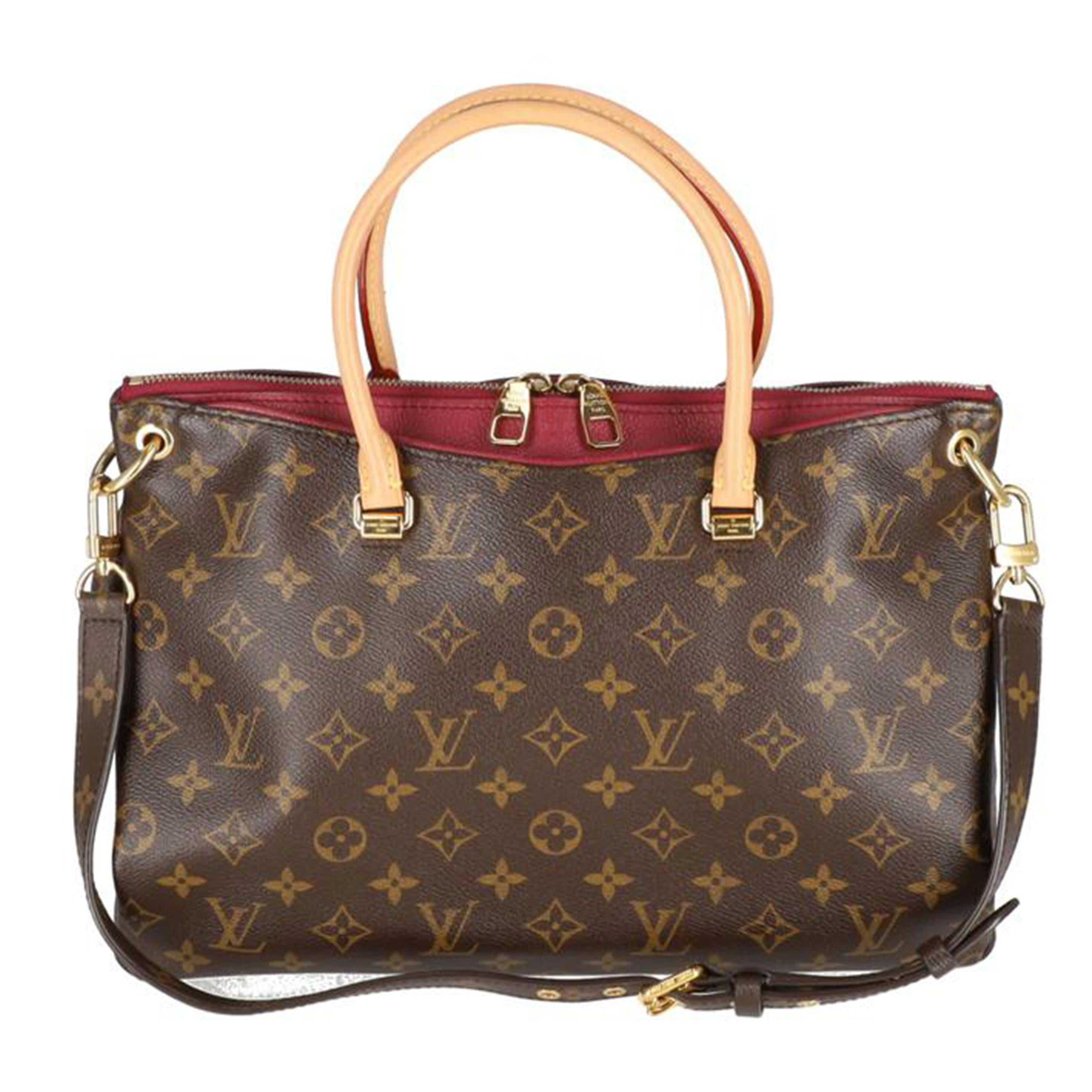 LOUIS VUITTON ルイ・ヴィトン/パラス/モノグラム/オロール/M40906//SP1***/ABランク/94